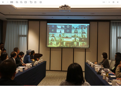 中国现当代通俗小说与网络小说学术研讨会暨新书发布会在沪成功举办，共探文学发展新路径