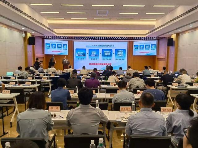 智慧城市的“上海故事” 数字化转型如何点亮城市生活？