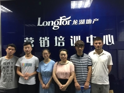 电气学院深入走访暑期产学合作教育学生，探索上海网络交流新路径