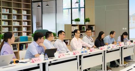 教育部思政司深入上海交通大学调研网络思政工作，共商高校网络育人新路径